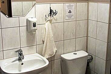Globtroter Guest House