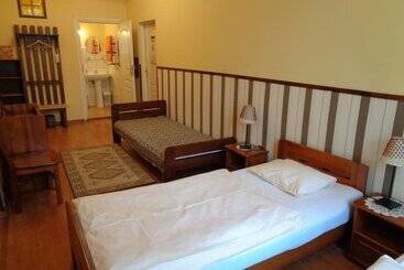 Globtroter Guest House