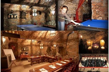 Globtroter Guest House