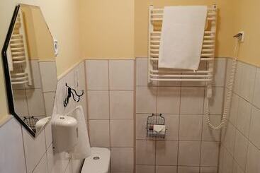 Globtroter Guest House