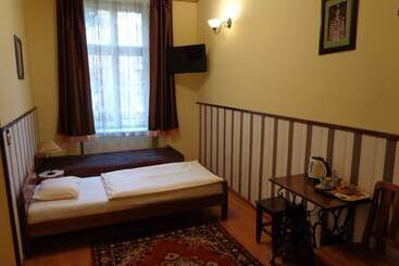 Globtroter Guest House