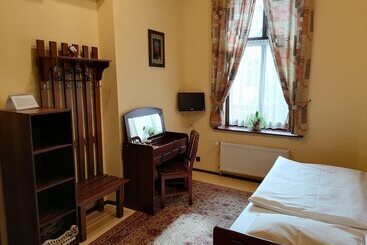 Globtroter Guest House