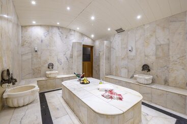 Grand Pasha Lefkosa Hotel & Casino - Nicosia