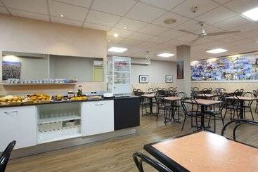 Hostal Barcelona