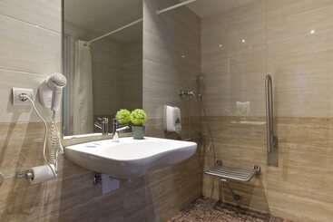 Hostal Barcelona