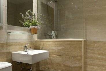 Hostal Barcelona