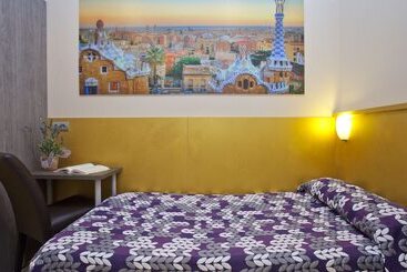 Hostal Barcelona