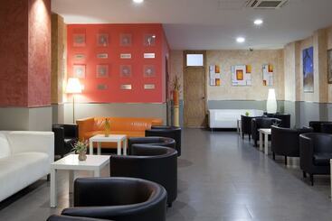 Hostal Barcelona