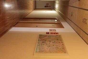 Hostal Lk Barcelona