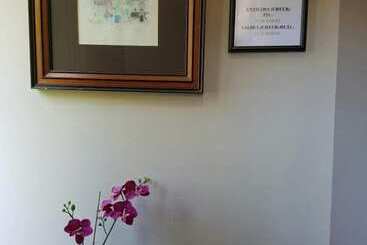 Hostal Lk Barcelona