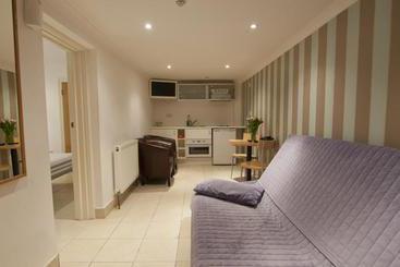 هتل 146 Studios Marylebone