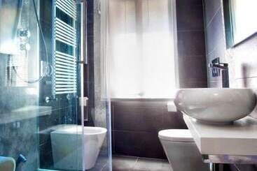 Hotel Albergo Marin