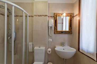 Hotel Albergo Marin