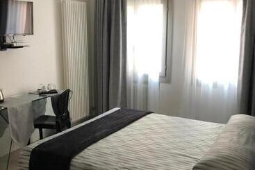 Hotel Albergo Marin