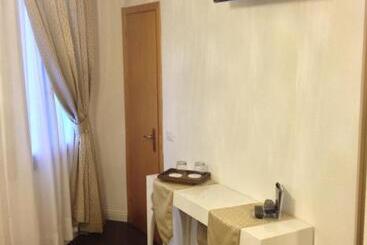 Hotel Albergo Marin