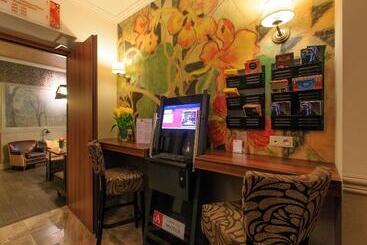 Amber Boutique Hotels   Hotel Amber
