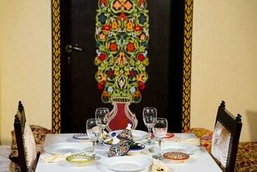 هتل Andalucia Golf & Spa Tanger