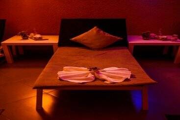 هتل Andalucia Golf & Spa Tanger