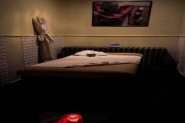 هتل Andalucia Golf & Spa Tanger