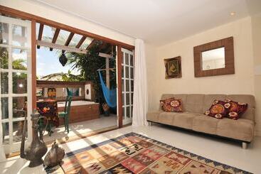 Aquabarra Boutique Hotel & Spa