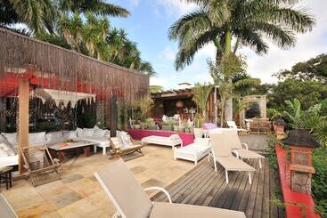 Aquabarra Boutique Hotel & Spa