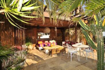 Aquabarra Boutique Hotel & Spa