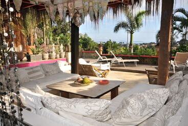 Aquabarra Boutique Hotel & Spa