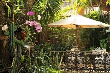 Aquabarra Boutique Hotel & Spa