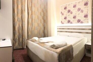 Art City Hotel Istanbul