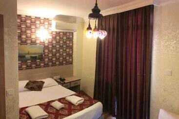 Art City Hotel Istanbul