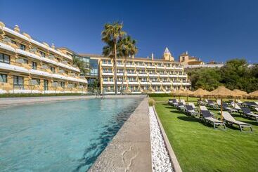 ホテル Barcelo Jerez Montecastillo & Convention Center