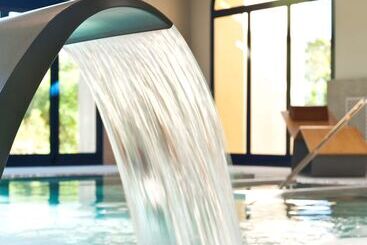 Hotell Barcelo Jerez Montecastillo & Convention Center