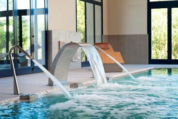 Hotell Barcelo Jerez Montecastillo & Convention Center
