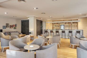 Hotell Barcelo Jerez Montecastillo & Convention Center