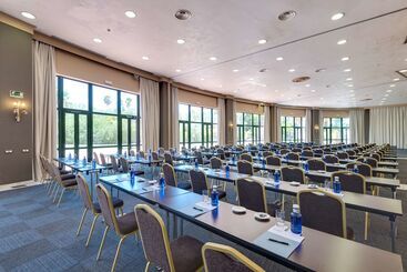 هتل Barcelo Jerez Montecastillo & Convention Center