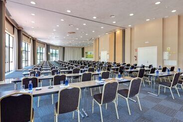 Hotell Barcelo Jerez Montecastillo & Convention Center