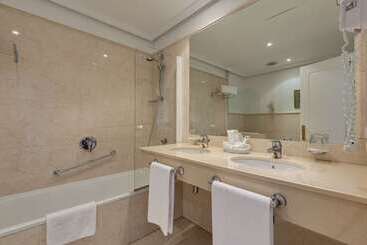 Hotell Barcelo Jerez Montecastillo & Convention Center