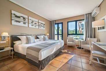 Hotell Barcelo Jerez Montecastillo & Convention Center