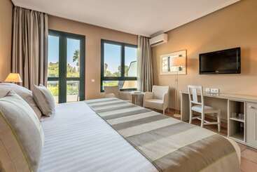 Hotell Barcelo Jerez Montecastillo & Convention Center