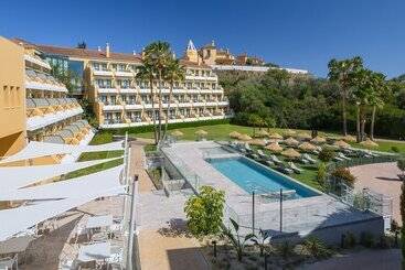 هتل Barcelo Jerez Montecastillo & Convention Center