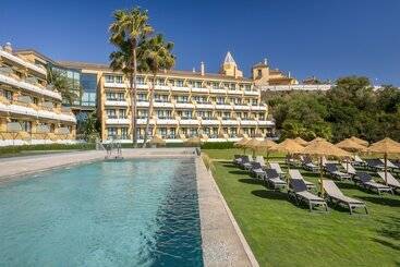 Hotell Barcelo Jerez Montecastillo & Convention Center