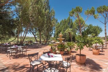 Hotell Barcelo Jerez Montecastillo & Convention Center