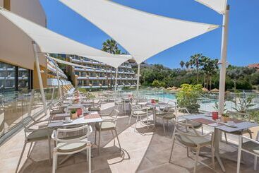 Hotell Barcelo Jerez Montecastillo & Convention Center