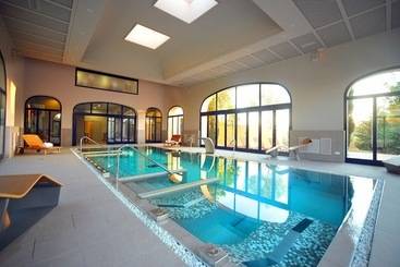 Hotell Barcelo Jerez Montecastillo & Convention Center