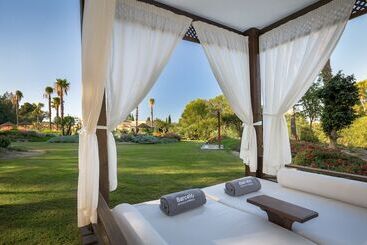 Hotell Barcelo Jerez Montecastillo & Convention Center
