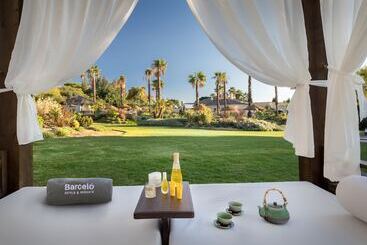Hotell Barcelo Jerez Montecastillo & Convention Center