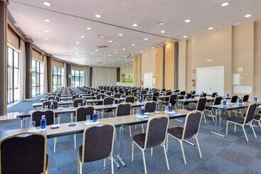 Hotell Barcelo Jerez Montecastillo & Convention Center