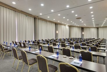 Hotell Barcelo Jerez Montecastillo & Convention Center
