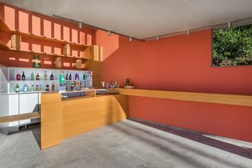 Hotell Barcelo Jerez Montecastillo & Convention Center