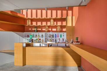 Hotell Barcelo Jerez Montecastillo & Convention Center